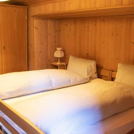 Chalet Suveran Lejlighed Arosa Eksteriør billede